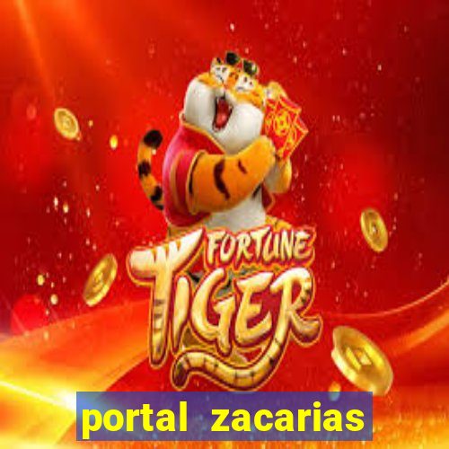 portal zacarias cavando cova